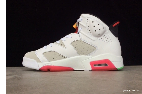 6 Hare Jordan Retro CT8529-062 Air CT8529-062 0411